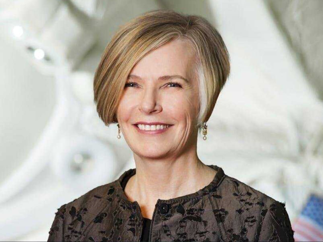 Alison Rempel Brown, President and CEO Science Museum of Minnesota