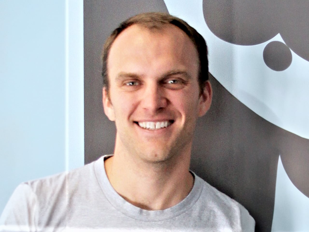 Brett Brohl, Entrepreneur Techstars