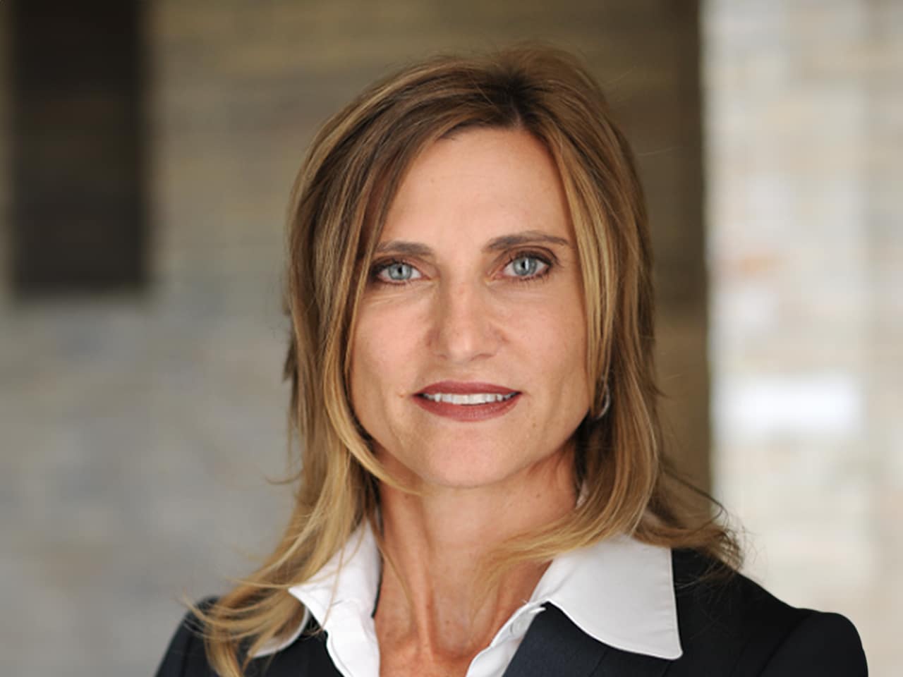 Denise Doll-Kiefer, CFO US Water