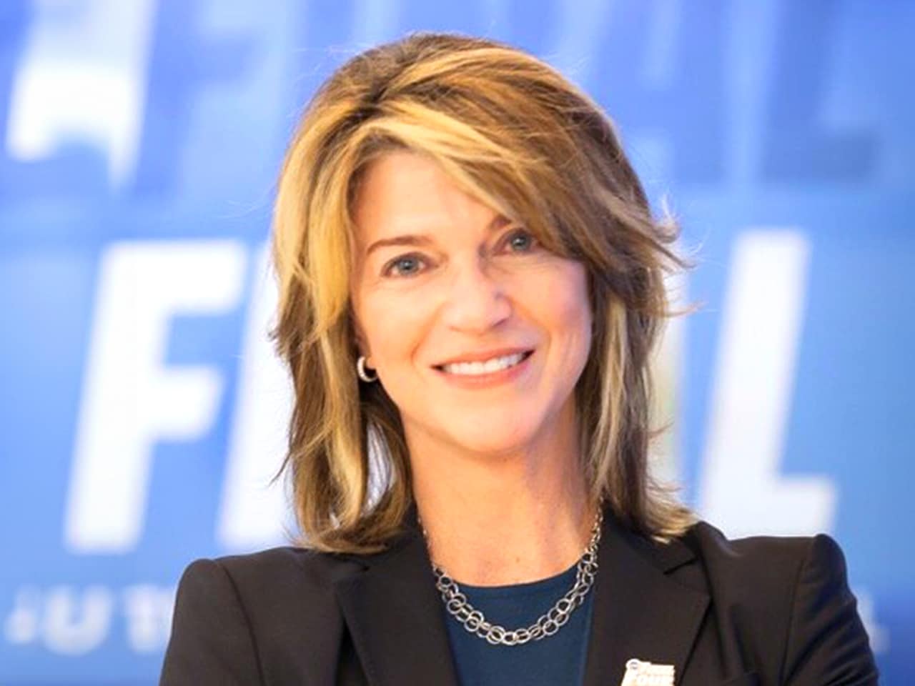 Kate Mortenson, President & CEO Minneapolis Final Four Organizing Committee