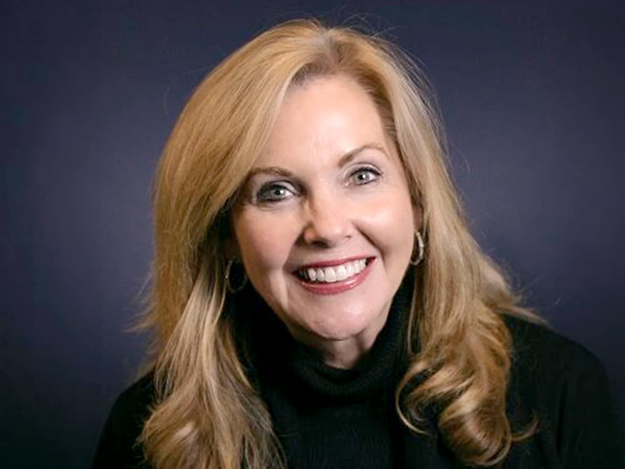 Maureen Bausch, CEO Super Bowl Host Committee