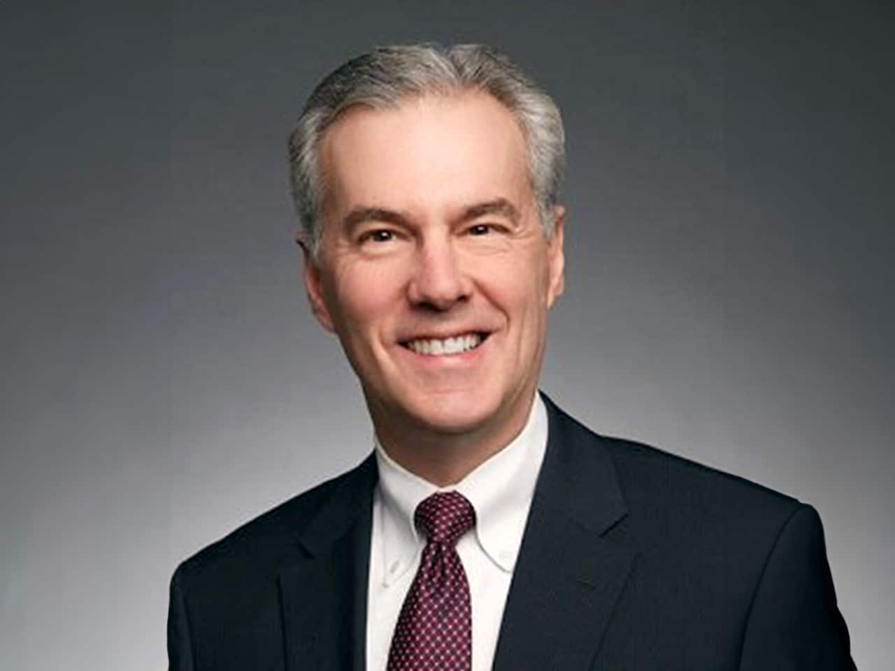 Tony Brausen, CFO Mosaic